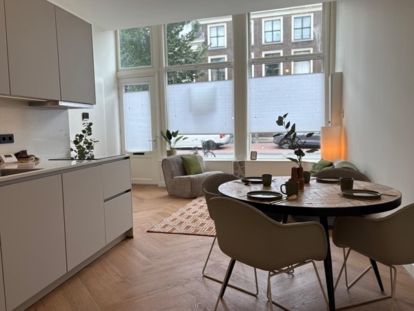 Medium property photo - Hooigracht 37, 2312 KN Leiden